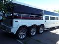 Hummer H2 2003 годаүшін5 500 000 тг. в Тараз – фото 2