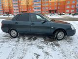 ВАЗ (Lada) Priora 2170 2013 года за 2 650 000 тг. в Уральск – фото 4