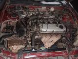 Mitsubishi Galant 1994 года за 122 000 тг. в Караганда – фото 4