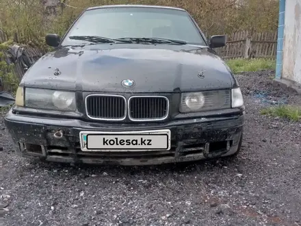 BMW 318 1992 года за 500 000 тг. в Атбасар