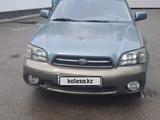 Subaru Outback 2002 года за 4 000 000 тг. в Алматы