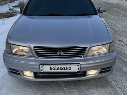 Nissan Cefiro 1995 года за 2 000 000 тг. в Алматы – фото 3