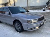 Nissan Cefiro 1995 года за 2 000 000 тг. в Алматы