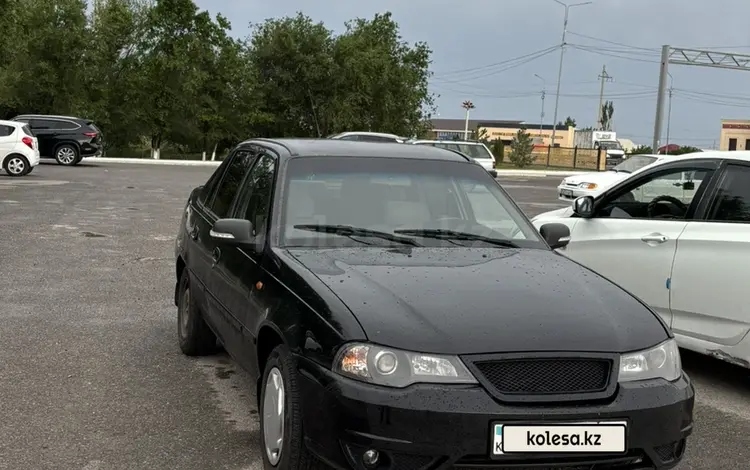 Daewoo Nexia 2011 года за 1 650 000 тг. в Туркестан