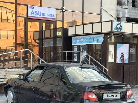 Daewoo Nexia 2011 года за 1 650 000 тг. в Туркестан – фото 4