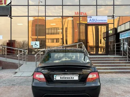 Daewoo Nexia 2011 года за 1 650 000 тг. в Туркестан – фото 3