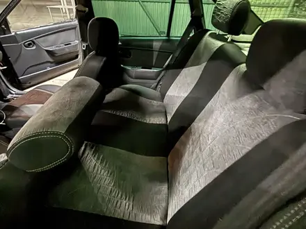 Daewoo Nexia 2011 года за 1 650 000 тг. в Туркестан – фото 7