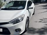 Kia Cerato 2014 года за 5 900 000 тг. в Алматы – фото 5