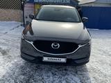 Mazda CX-5 2019 года за 11 700 000 тг. в Уральск