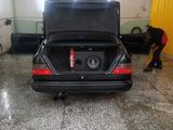 Mercedes-Benz E 220 1997 года за 1 500 000 тг. в Костанай – фото 4