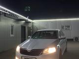 Skoda Rapid 2014 годаүшін4 000 000 тг. в Алматы – фото 3