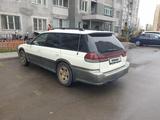 Subaru Legacy 1998 годаүшін2 100 000 тг. в Алматы – фото 2