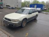 Subaru Legacy 1998 годаүшін2 100 000 тг. в Алматы – фото 4