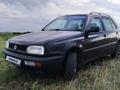 Volkswagen Golf 1993 года за 1 150 000 тг. в Новоишимский – фото 2