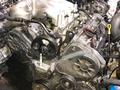 Двигатель Grandeur 2.7 Газ L6EAүшін320 000 тг. в Алматы – фото 2