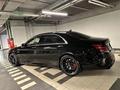Mercedes-Benz S 63 AMG 2018 года за 51 000 000 тг. в Алматы – фото 2