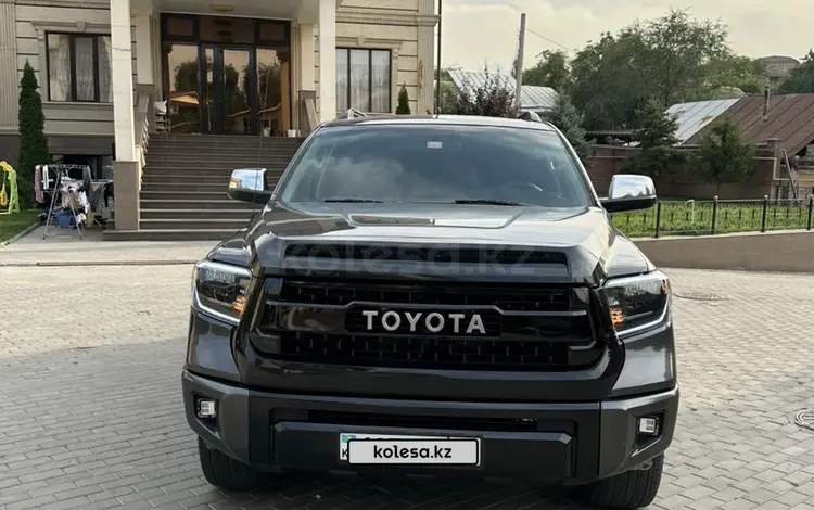 Toyota Sequoia 2014 года за 26 100 000 тг. в Алматы