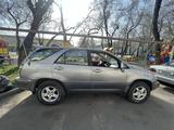 Lexus RX 300 2001 года за 5 400 000 тг. в Алматы – фото 3