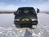 Mitsubishi Delica 1992 года за 1 800 000 тг. в Алматы – фото 3