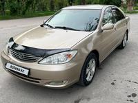 Toyota Camry 2002 года за 4 200 000 тг. в Шу