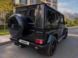 Mercedes-Benz G 63 AMG 2015 года за 34 000 000 тг. в Алматы – фото 4