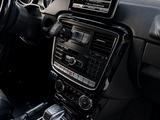 Mercedes-Benz G 63 AMG 2015 года за 34 000 000 тг. в Алматы – фото 5