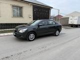 Chevrolet Cobalt 2024 годаүшін7 500 000 тг. в Шымкент – фото 2