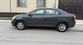 Chevrolet Cobalt 2024 года за 7 500 000 тг. в Шымкент