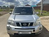 Nissan X-Trail 2007 года за 3 600 000 тг. в Уральск – фото 4