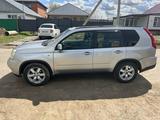 Nissan X-Trail 2007 года за 3 600 000 тг. в Уральск – фото 2