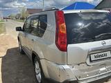 Nissan X-Trail 2007 года за 3 600 000 тг. в Уральск – фото 5