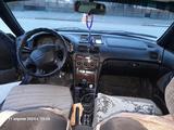 Honda Accord 1998 года за 1 300 000 тг. в Астана