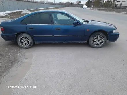 Honda Accord 1998 года за 1 100 000 тг. в Астана – фото 3