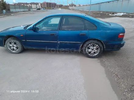 Honda Accord 1998 года за 1 100 000 тг. в Астана – фото 4