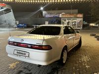 Toyota Mark II 1996 годаүшін2 600 000 тг. в Алматы