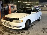 Toyota Mark II 1996 годаfor2 600 000 тг. в Алматы – фото 5