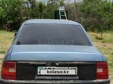 Opel Vectra 1989 года за 650 000 тг. в Казыгурт – фото 7