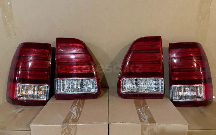 Фонари Lexus LX 470 Лексус ЛХ 470 за 90 000 тг. в Шымкент