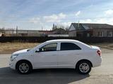 Chevrolet Cobalt 2022 года за 6 450 000 тг. в Костанай – фото 2