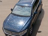 Volkswagen Touareg 2025 года за 40 390 000 тг. в Шымкент – фото 3