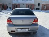 Nissan Almera Classic 2008 годаfor4 000 000 тг. в Караганда – фото 4