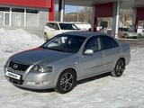 Nissan Almera Classic 2008 годаfor4 000 000 тг. в Караганда – фото 2