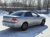 Nissan Almera Classic 2008 годаfor4 000 000 тг. в Караганда – фото 5