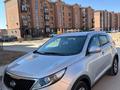 Kia Sportage 2015 года за 7 500 000 тг. в Кызылорда