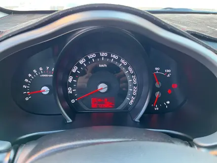 Kia Sportage 2015 года за 7 500 000 тг. в Кызылорда – фото 14