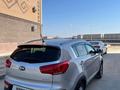 Kia Sportage 2015 года за 7 500 000 тг. в Кызылорда – фото 3