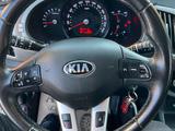 Kia Sportage 2015 года за 7 500 000 тг. в Кызылорда – фото 4
