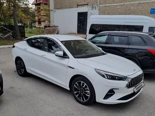 JAC J7