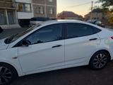 Hyundai Accent 2015 года за 5 100 001 тг. в Темиртау – фото 2