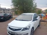 Hyundai Accent 2015 года за 5 100 001 тг. в Темиртау